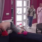 Maja zajahala Janjuša, a kad je dobila povratnu POČELA DA GA PROZIVA! (VIDEO) 676 (10)