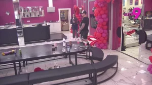 TOTALNI HAOS! Terza eksplodirao kad je video Sofijin garderober – usledile žestoke pretnje! (VIDEO)