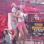 Jelena Karleuša izazvala zemljotres u Eliti 676