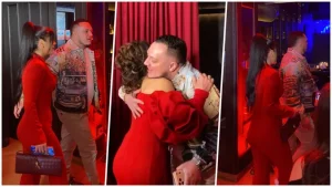 ŠOK! GASTOZ VEĆ IMA NOVU DEVOJKU?!