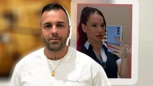 BIO JE NA SOCIJALNOM, PRODALA SAM KUĆU DA BIH NAS FINANSIRALA: Bivša verenica Milana Stojičkovića otkrila ŠOK detalje iz odnosa sa njim! Ljubavna bajka se pretvorila u horor (VIDEO)