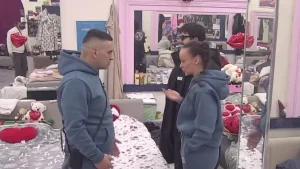 Bebica i Teodora u novoj drami!?