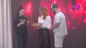 TENZIJA NA VRHUNCU! Anita i Luka u žestokom sukobu – Dragana i Matora šokirale odlukom o roditeljstvu! (VIDEO)