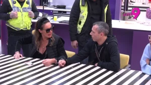 Kačavenda PLJUNULA Mikija Dudića, haos kakav se ne pamti! (VIDEO)