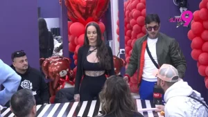 Opšti haos u Odabranima!