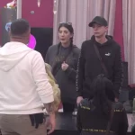 Veza Hane i Neria na klimavim nogama, Asmin ne prestaje da doliva ulje na vatru 676 (69)