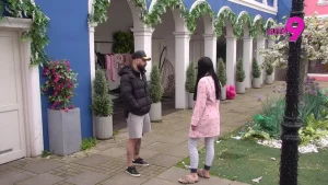 Anita potpuno pobesnela kad je shvatila da im Luka ponovo u vezu uvlači Aneli!