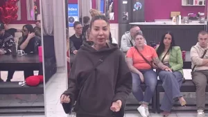 Tenzija se ne smiruje: Pljušte nove prozivke! (VIDEO)