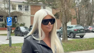 “KRIJE DA SAM MU JA MAJKA!” Šok priznanje Dare Bubamare o sinu