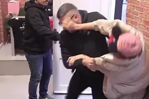 ŠOK Asmin tukao Uroša u Eliti