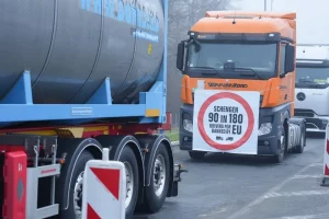 Evropska unija odbila sve predloge prevoznika Zapadnog Blkana: U planu su nove blokade