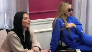 Žestoka tuča u “ELITI 9”- obezbeđenje odmah doletelo