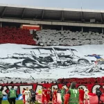 Delije isprozivale Grobare koreografijom kao nikad photo2026-02-2217-01-29-830x553