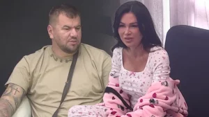 ŠOK U ELITI! Janjuš priznao da je muvao Staniju – njen odgovor zapalio Belu kuću
