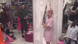 PROVOKACIJE UROŠA STANIĆA! Ponovo aktivirane Anđela Rankovića, ne ostavlja ga na miru – ON JE NA RUBU živaca! (VIDEO)