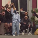 Očekuje nas PRAVI SPEKTAKL! Janjuš i Bora spremili ATRAKCIJU za večerašnju žurku – sve oči uprte u njih! (VIDEO) 676 (15)