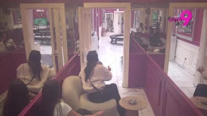 PLJUŠTE UVREDE! Boginja i Viktor u brutalnom sukobu – Stanija u pozadini haosa