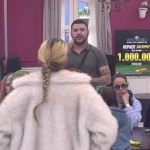 Aneli i Asmin žestoka svađa u Beloj kući Elita 9 tokom Igre istine