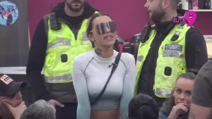 ISTINA IZLAZI NA VIDELO! Aneli sasula Staniji sve u lice – haos u Eliti 9