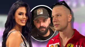 Nova ŠOK tvrdnja: Dača proširio informaciju da je Anita priznala Sofiji sve o intimi sa Reljom (VIDEO)