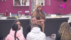 PREOKRET U ELITI! Sofija indirektno priznala odnos sa Danetom – Terza ostao u šoku