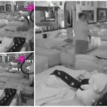 ŠOK U „ELITI“! Asmin NASRNUO na Maju – počelo JURCANJE i PROVOKACIJE po sobi, ovakve scene dosad NISTE VIDELI! (VIDEO) 676 (32)