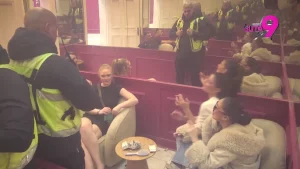 Anastasija van sebe zbog Borinih priča o intimi: “Umreću od blama, kako li se moji osećaju”