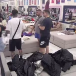 Haos u Eliti ne prestaje: Maja postrojila Alibabu i Filipa, Teodora se umešala 676 (55)