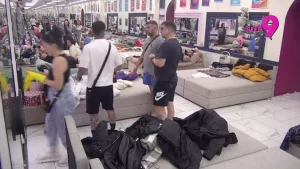 Haos u Eliti ne prestaje: Maja postrojila Alibabu i Filipa, Teodora se umešala