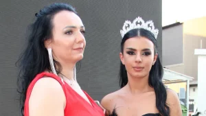 Anitina majka besna zbog trudnoće: Drama u porodici, mali Aleksej ništa ne zna