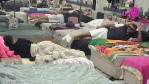 Maja u akciji: Očitala lekciju Asminu i napravila haos u Eliti