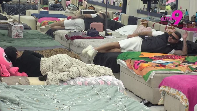 Maja Asmin Elita sukob drama