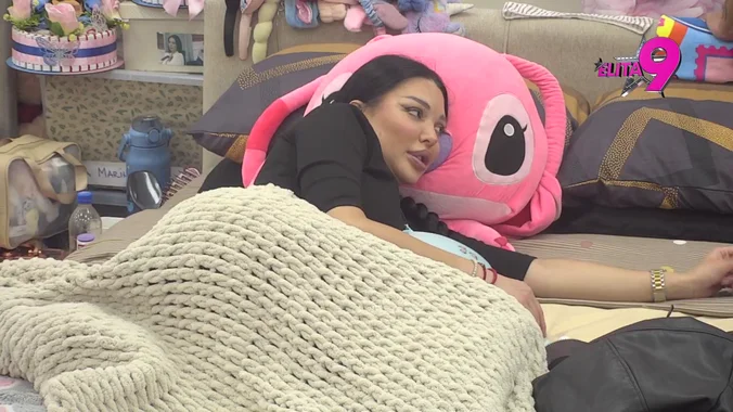 Maja Asmin Elita sukob drama