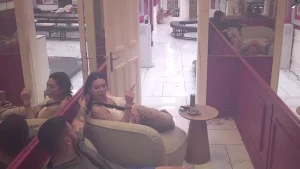 BUĐENJE U ELITI 9! Veliki šef digao sve na noge, a Asmin i Maja uhvaćeni u prisnoj atmosferi (VIDEO)