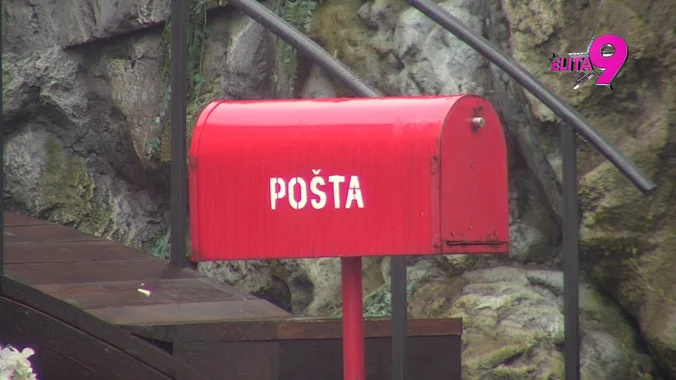 Uroš u Beloj kući Elita 9 govori o lažovima među učesnicima tokom zadatka