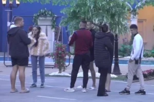 ELITA 9 UŽIVO: Drama u Beloj kući – svađe, šok otkrića i haos među učesnicima