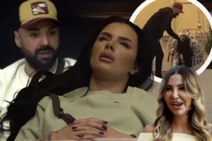 Luka Vujović slagao naciju? Isplivali stari dokazi o Luni Đogani koji menjaju sve