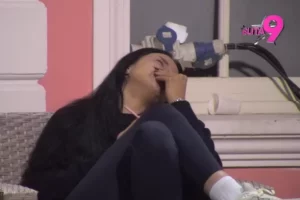 ANITA PODIVLJALA NA LUKU: Njihova veza u Eliti na ivici pucanja