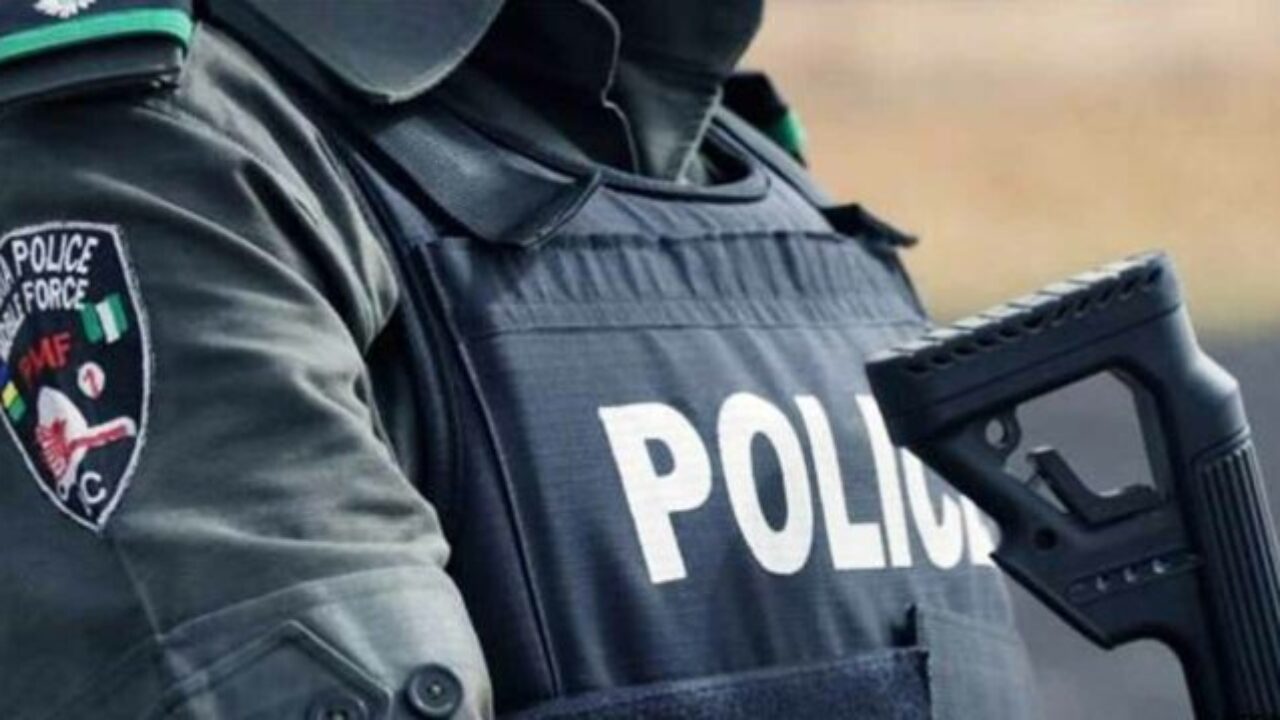 Police arrest kidnappers and gunrunners during coordinated raids in Plateau State Nigeria