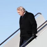 Trump Approval Falls to 36% as Fuel Prices Surge Amid Iran War Trump approval 36 percent Iran war fuel prices