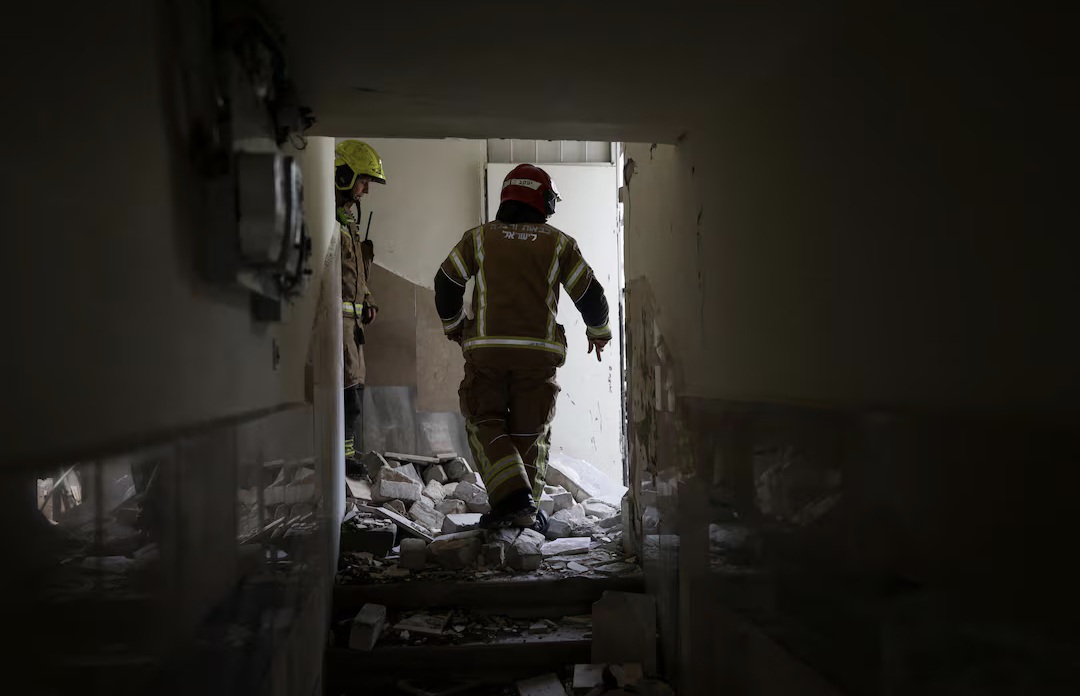 Iran reviewing US ceasefire plan no talks