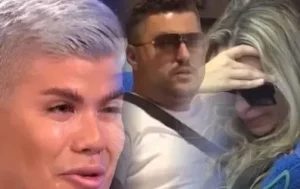 Uroš Stanić brutalno udario na Asmina i Aneli: „Pokazali su da im je rijaliti ispred deteta“