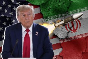 Tramp: Rat sa Iranom će se završiti kada ja budem želeo