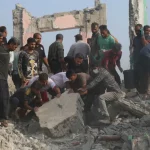 U RAKETNOM NAPADU NA Beit Shemes U IZRAELU POGINULO 9 OSOBA, 23 POVREĐENO — Jezivi prizori haosa i razaranja! iran-minab-npad-izraela-na-iran-7-830x553