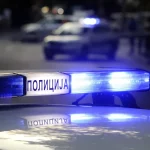 JEZIVA PLJAČKA U BEOGRADU: Maskirani UPAALI u AUTO SERVIS, VEZALI VLASNIKA i ZAPOČELI NEVIĐENU TORTURU! policija-policijska-potera-3-830x553
