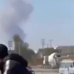 RAT SE ŠIRI: DETONACIJE ODJEKUJU I U RIJADU! Nakon Dubaija i Dohe, SADA SU ONI NA METI — jezivi prizori širom grada! rijad-830x553