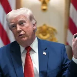 NEVIĐENO: Donald Tramp lansirao aplikaciju – evo šta donosi i da li ćete je instalirati Donald Tramp predstavlja novu aplikaciju