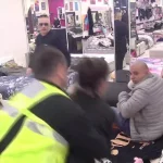 Bora i Boginja u žestokom sukobu dok ih obezbeđenje razdvaja u Eliti 9