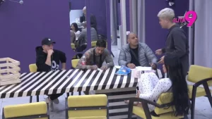 OVO SU SVI ČEKALI! Filip konačno otkrio da li će stati uz Teodoru nakon vrele noći (VIDEO)