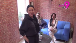 ONO ŠTO JA SPOJIM, BOG NE RASTAVI! Maja presrećna jer je pomirila Staniju i Aneli – ali haos ne prestaje (VIDEO)